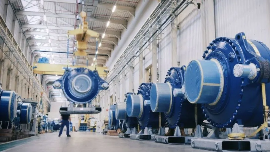 Heavy Duty Custom Pallets